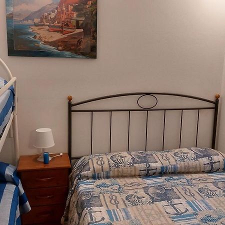 Villa Del Mare Ligure Elvezia 산토스테파노알마레 외부 사진