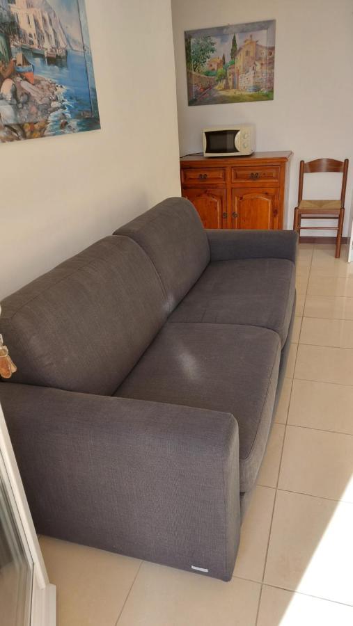 Villa Del Mare Ligure Elvezia 산토스테파노알마레 외부 사진