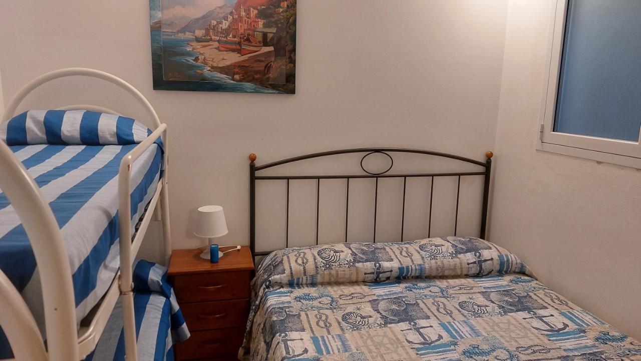 Villa Del Mare Ligure Elvezia 산토스테파노알마레 외부 사진