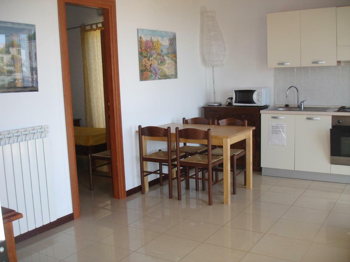 Villa Del Mare Ligure Elvezia 산토스테파노알마레 외부 사진