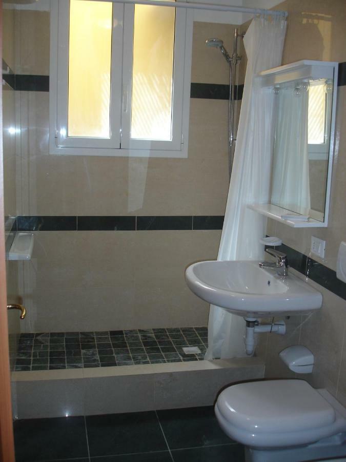 Villa Del Mare Ligure Elvezia 산토스테파노알마레 외부 사진